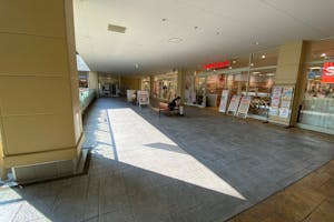 【ララガーデン春日部】催事や各種イベントに適した大型ショッピングモール2Fイベントスペース