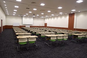 【イオンモール名古屋茶屋】イオンホールB