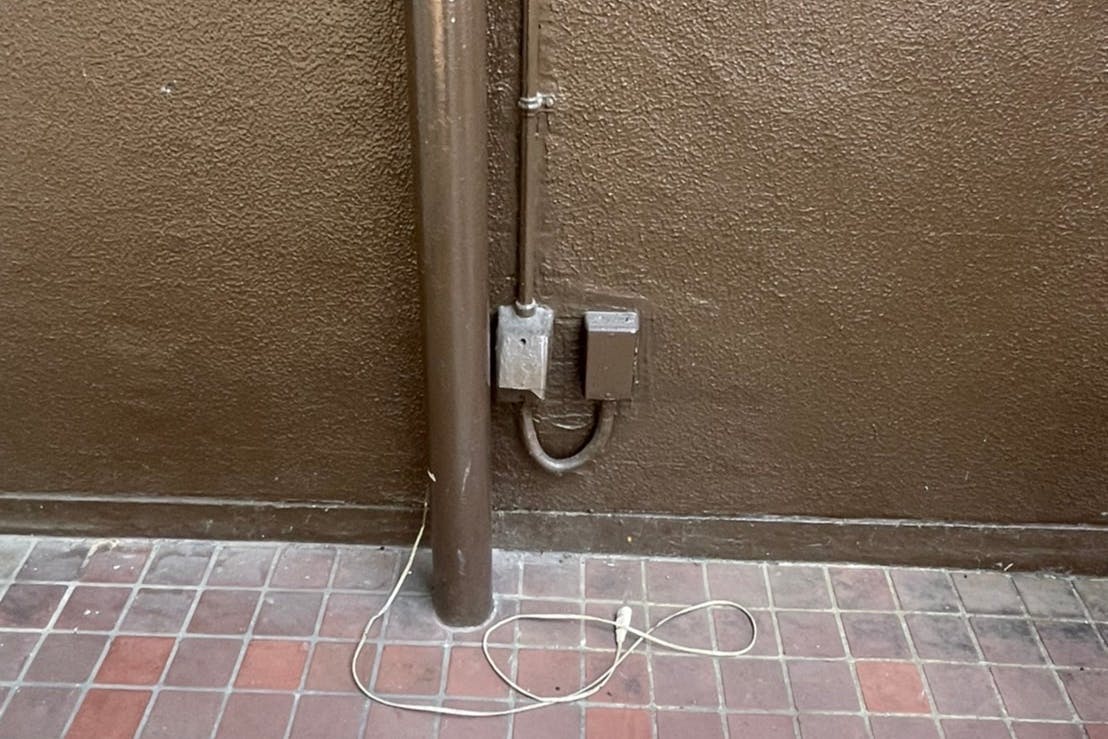 【パレマルシェ中村】プロモーションに利用可能な催事スペース