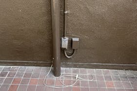 【パレマルシェ中村】プロモーションに利用可能な催事スペース