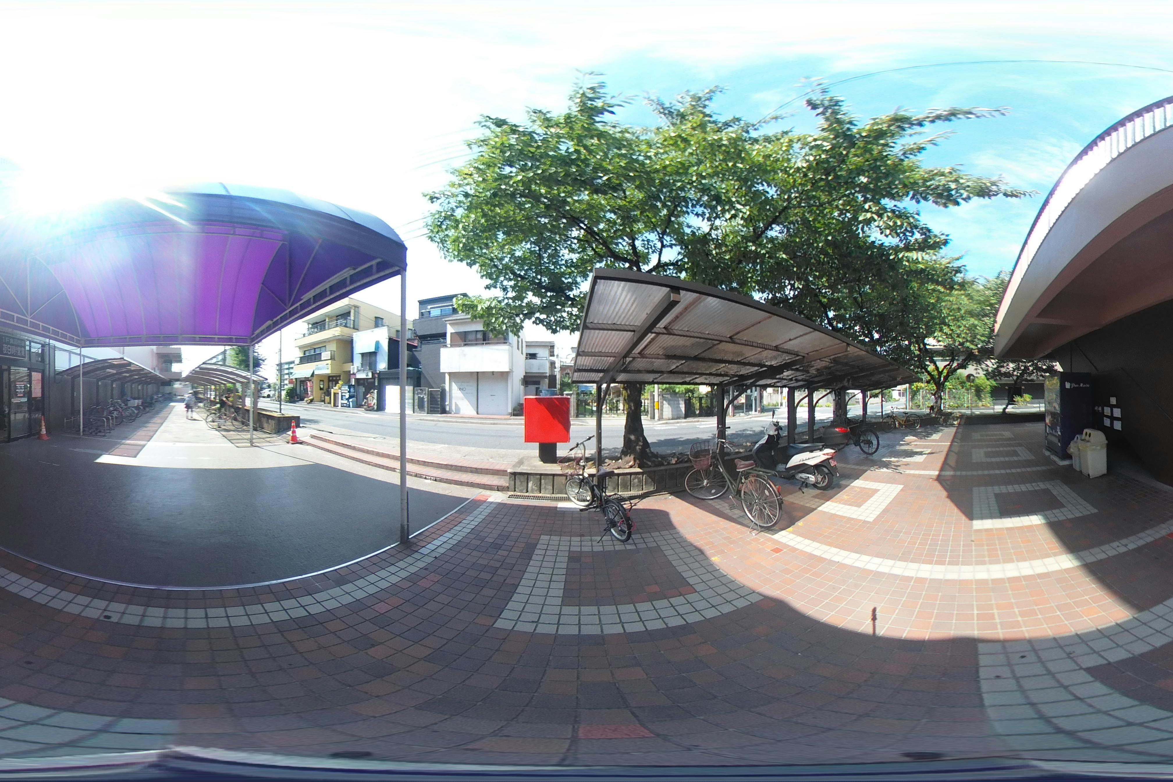 【パレマルシェ中村】プロモーションに利用可能な催事スペース