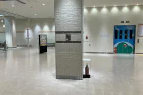 【SOCOLA南行徳】2階エレベーター前 物販、食物販のポップアップストアや販促プロモーションに最適なファミリー向け催事イベントスペース