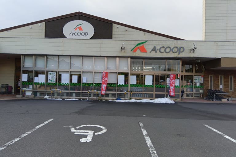 【Aコープやくも店】イベントスペース1