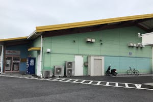 【ダイナム大分海原店ゆったり館】キッチンカー出店やプロモーションイベントに最適なアミューズメント施設のイベントスペース