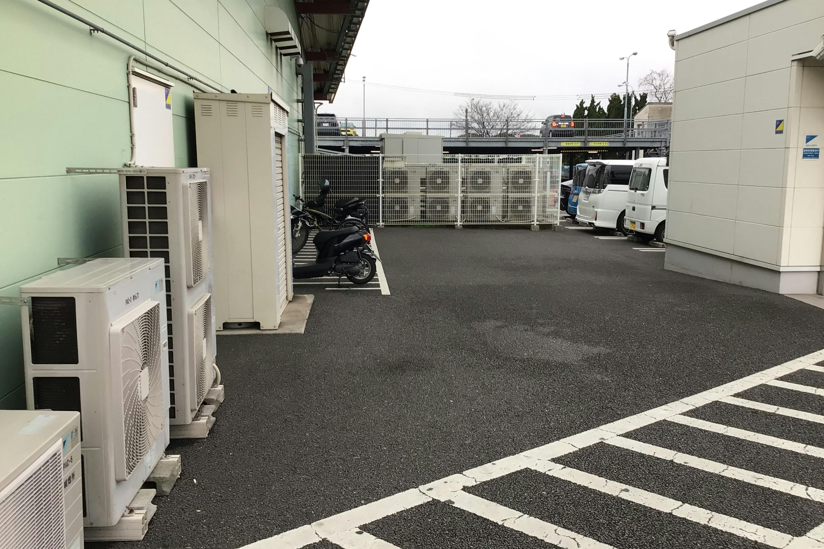 スペース画像
