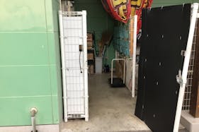 【ダイナム大分海原店ゆったり館】キッチンカー出店やプロモーションイベントに最適なアミューズメント施設のイベントスペース