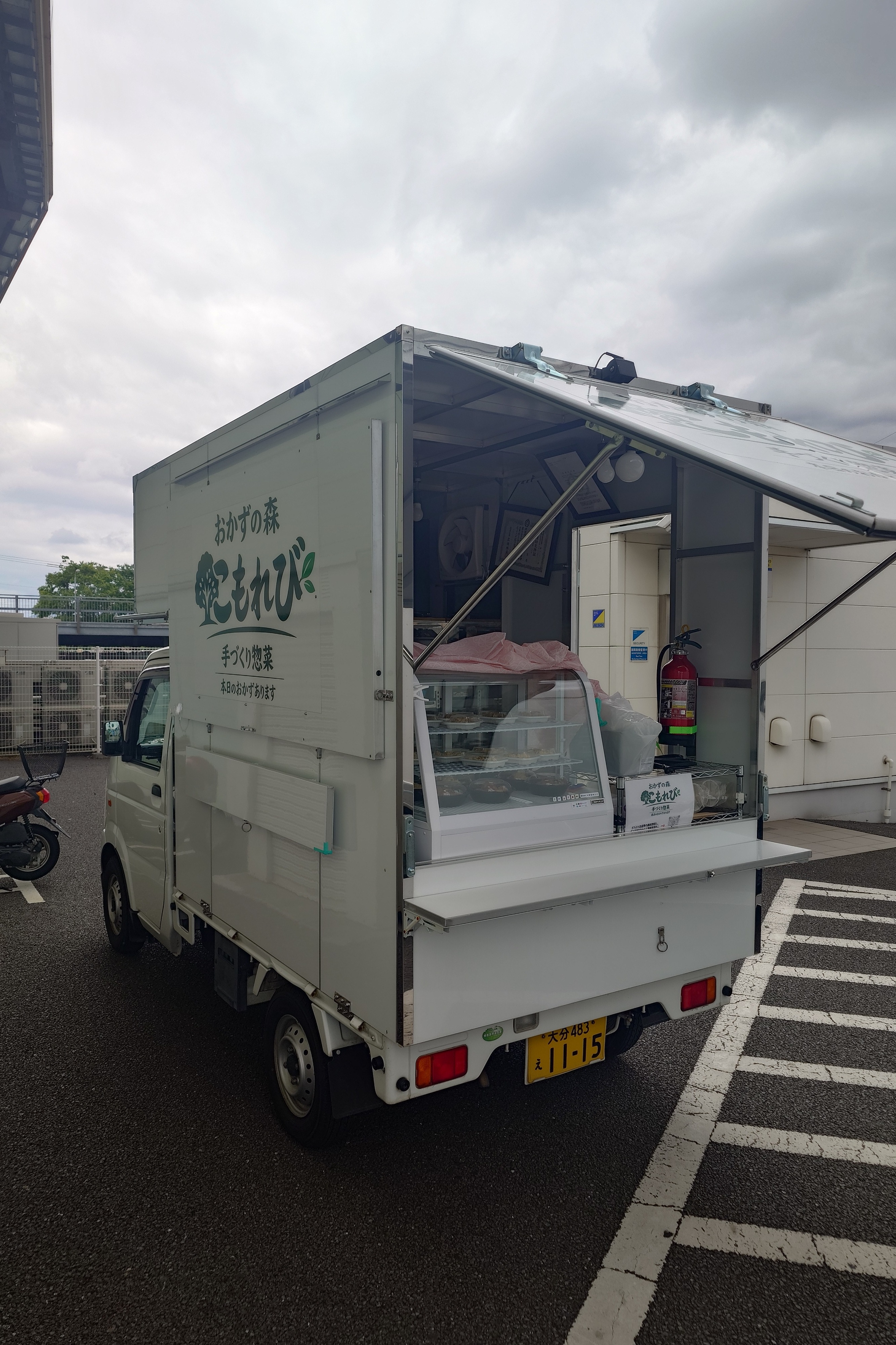 【ダイナム大分海原店ゆったり館】キッチンカー出店やプロモーションイベントに最適なアミューズメント施設のイベントスペース