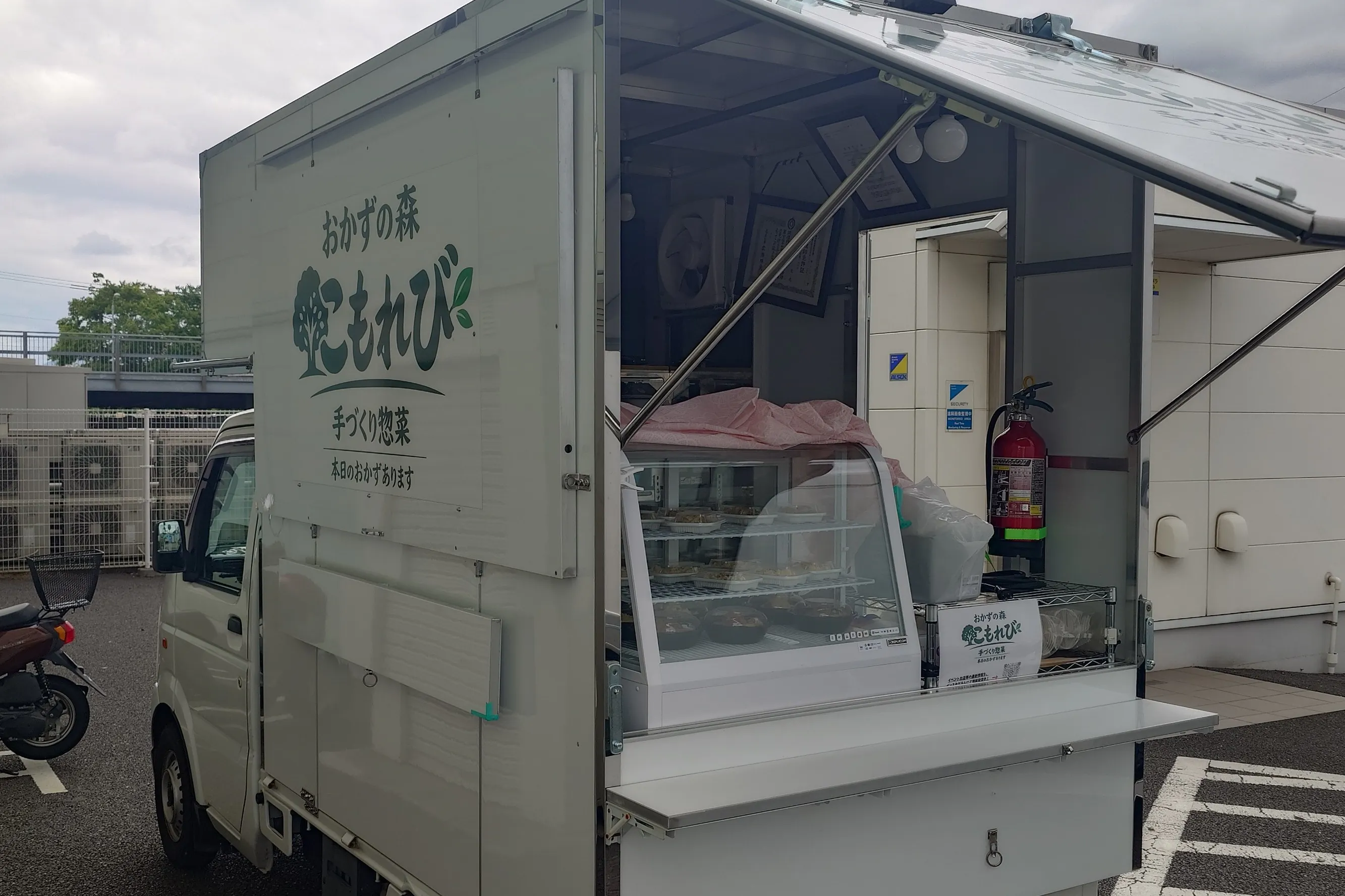 【ダイナム大分海原店ゆったり館】キッチンカー出店やプロモーションイベントに最適なアミューズメント施設のイベントスペース