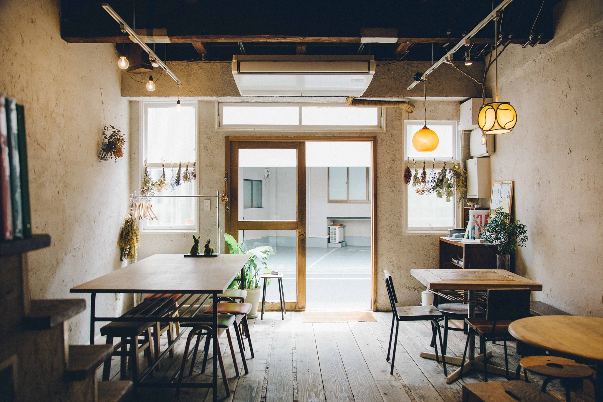 【入谷駅3分】ポップアップストアや飲食イベントに最適な、古民家リノベのBAR併設スペースのメイン画像