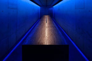 【外苑前駅4分】展示会やパーティーに最適に適した飲食とアート、静けさと熱気が共存する新しい都市の社交空間