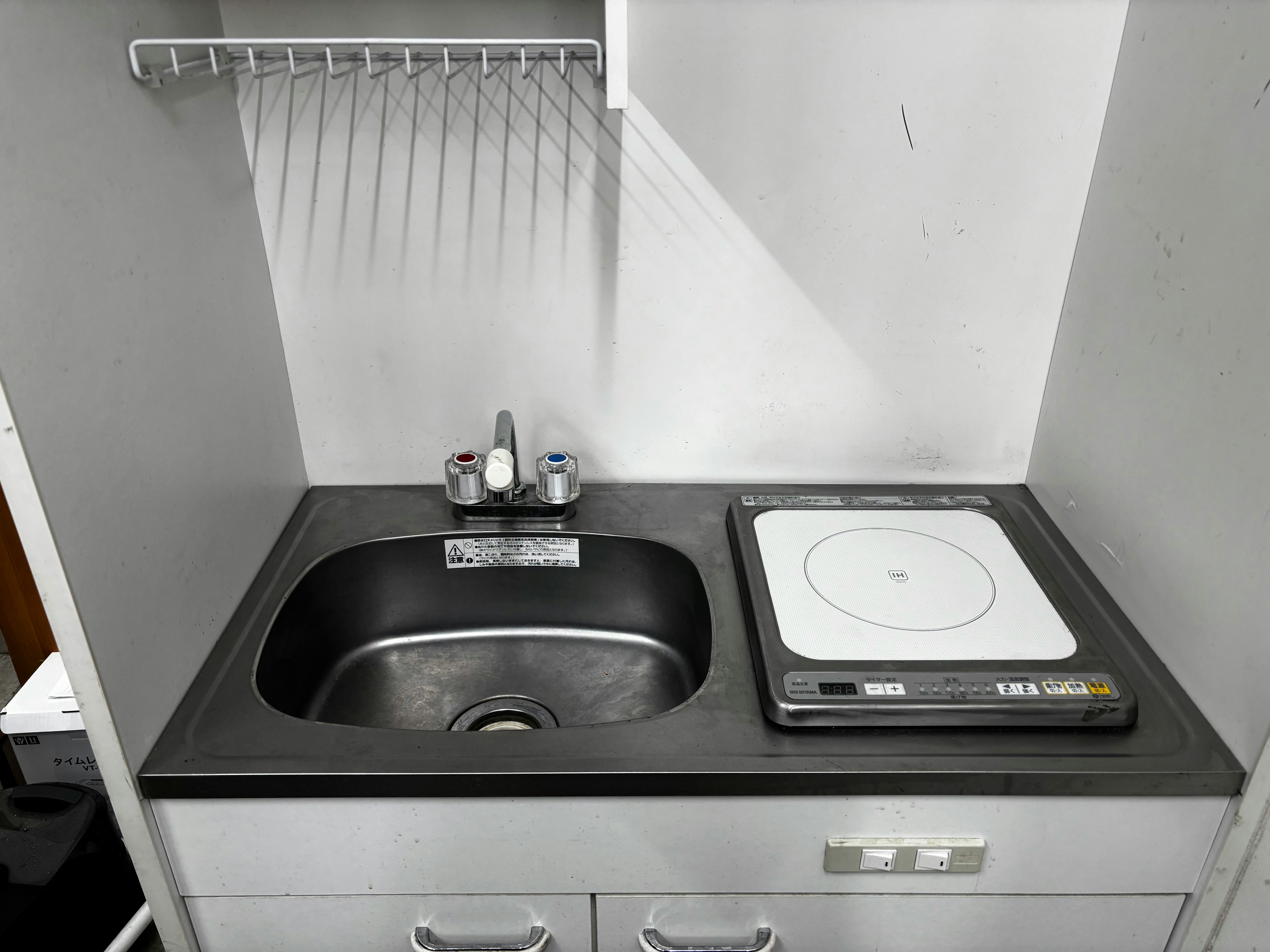 【天満駅5分】 ポップアップストアやPRイベントに最適な天神橋筋商店街で随一の通行量を誇る5丁目イベントスペース