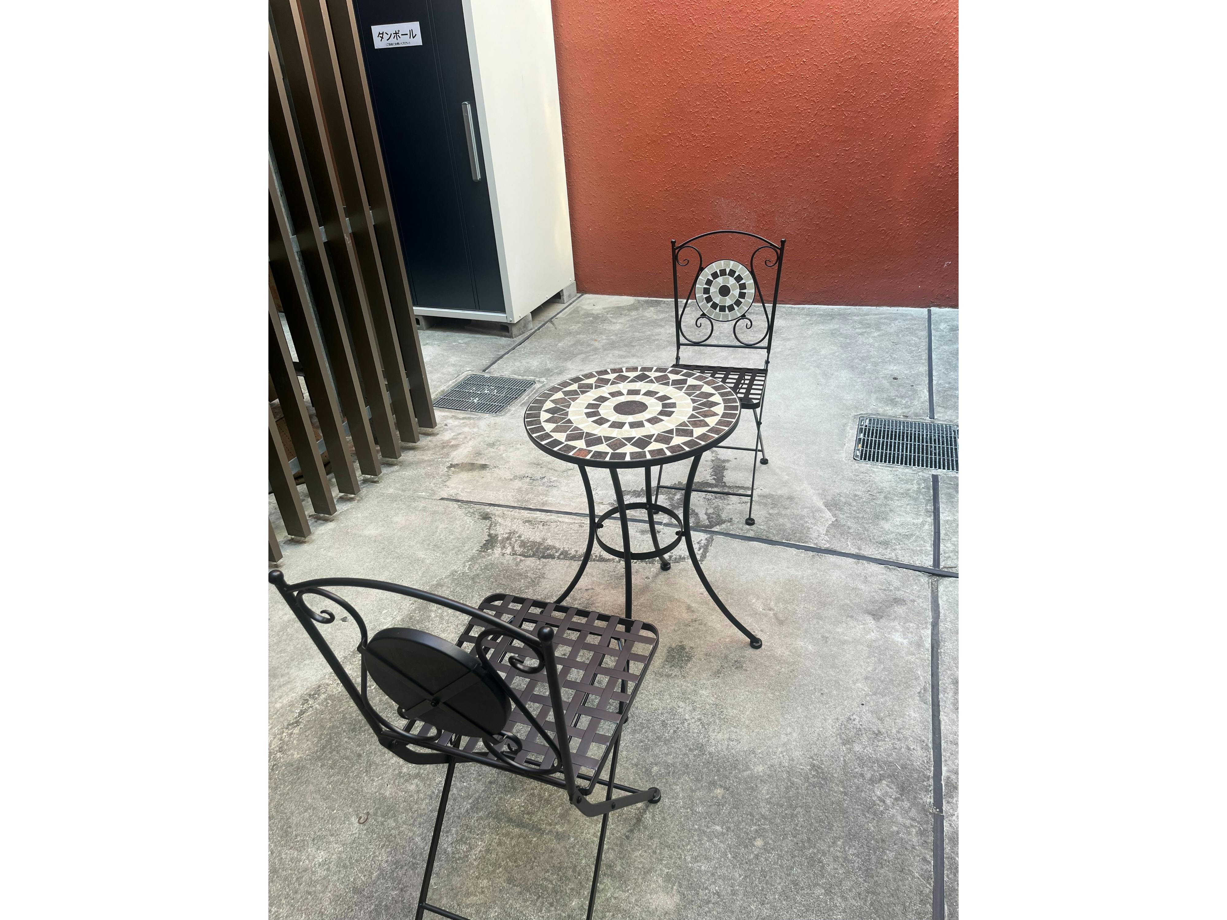 【天満駅5分】 ポップアップストアやPRイベントに最適な天神橋筋商店街で随一の通行量を誇る5丁目イベントスペース