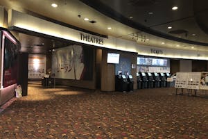 【109シネマズ 富谷】プロモーションイベントに最適な映画館内のイベントスペース