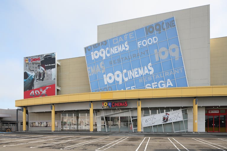 【109シネマズ 富谷】プロモーションイベントに最適な映画館内のイベントスペースの画像3