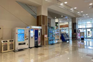 【イオンタウン守谷】セールスプロモーションやポップアップストアに適した商業施設内のトラフィックの多いイベントスペース