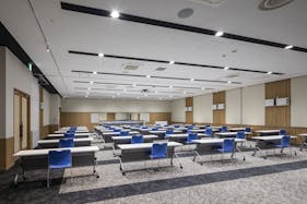 【イオンモール Nagoya Noritake Garden】イオンホールA