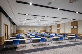 【イオンモール Nagoya Noritake Garden】イオンホールA