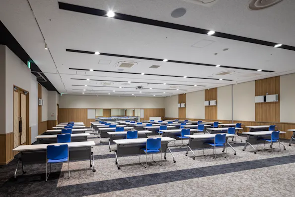 【イオンモール Nagoya Noritake Garden】イオンホールA