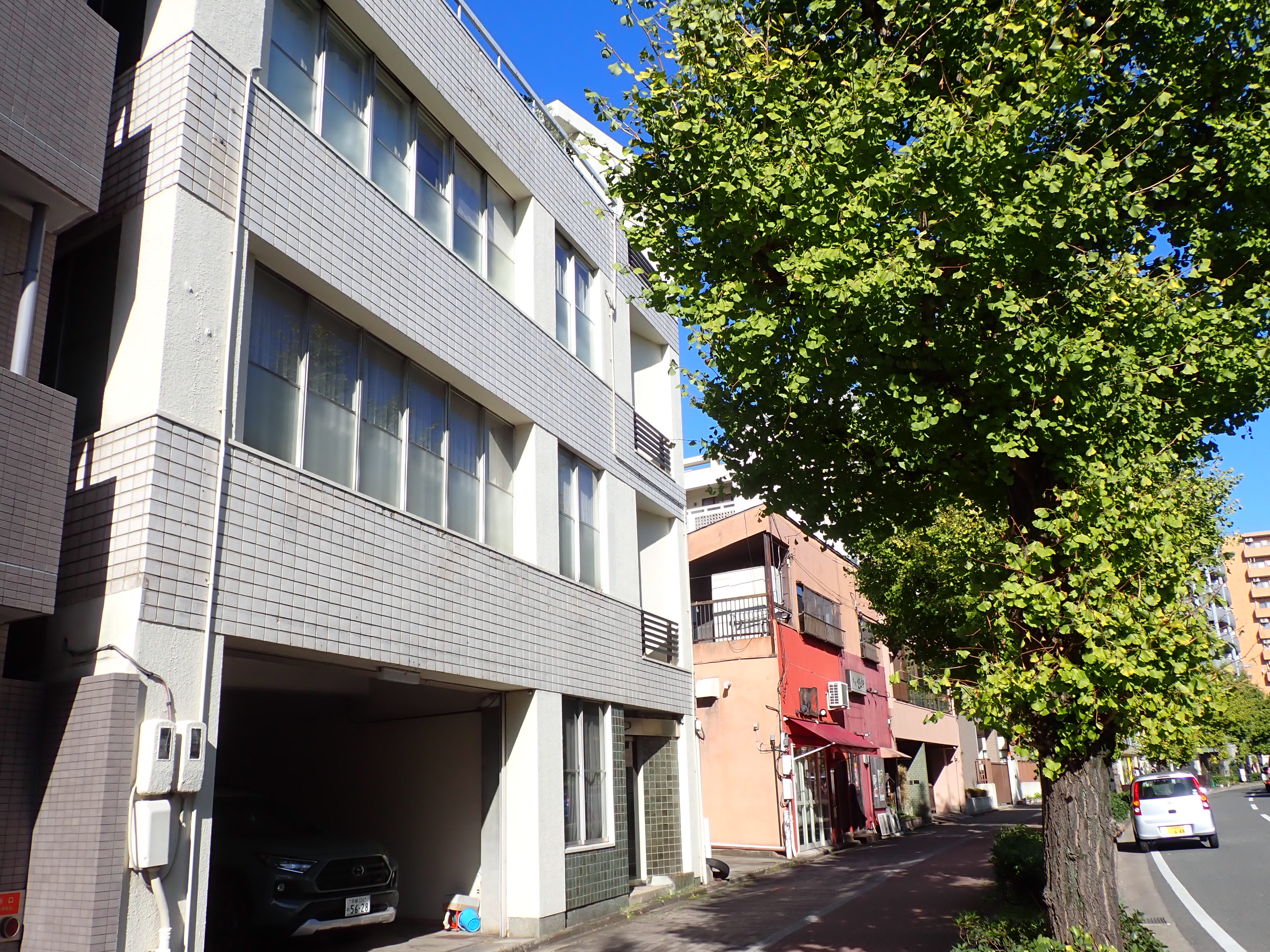 【鞍馬口駅10分】展示会やポップアップストアに最適な白を基調とした使い勝手の良いレンタルスペースの画像6