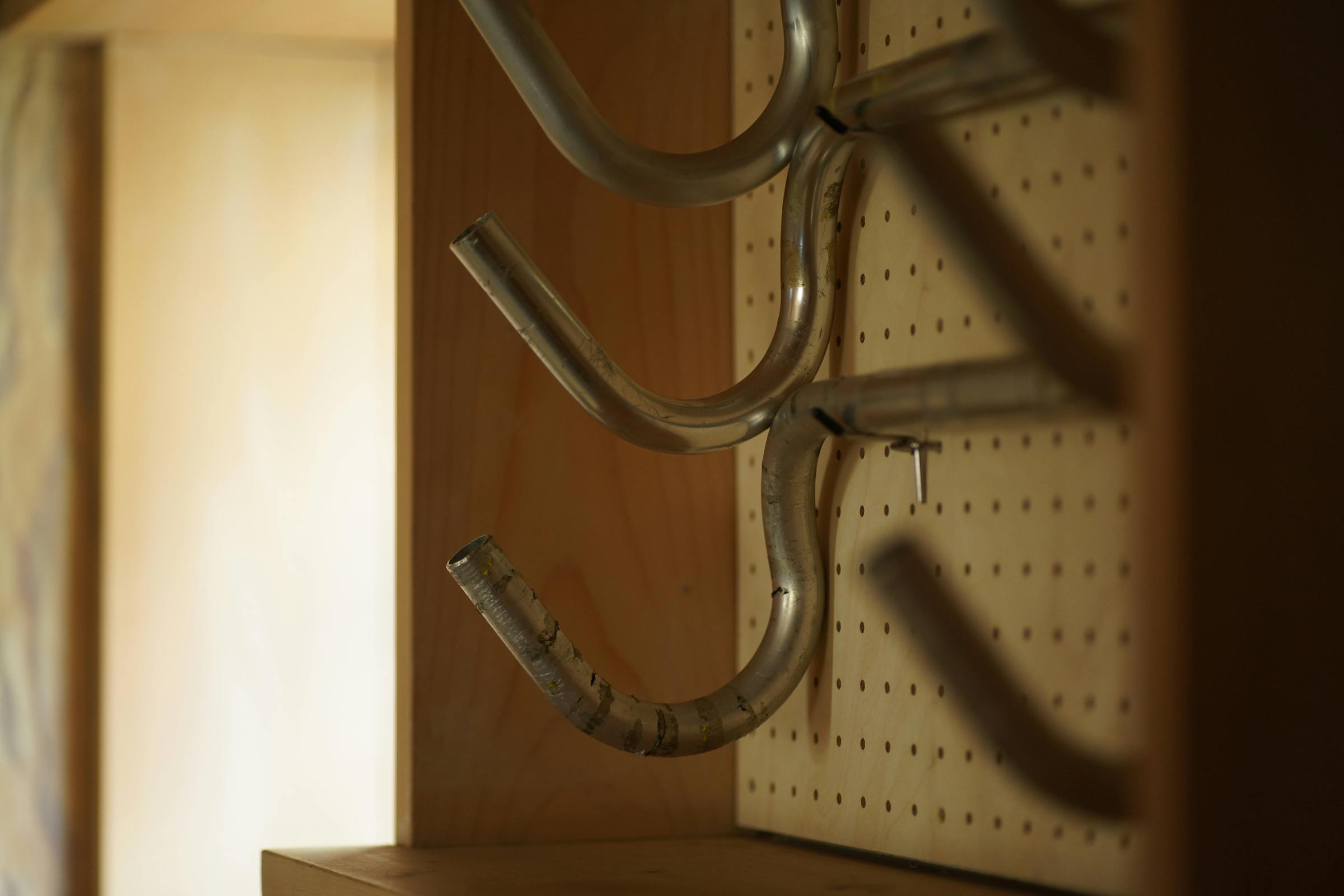 【池ノ上駅6分】撮影に適した光と影・素材が特徴的な自宅兼スタジオ