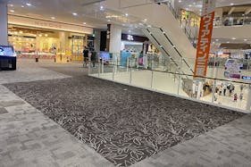 【イオンモール東員】2階 ジョイフルコート(旧ジョイフルパーク2 跡)