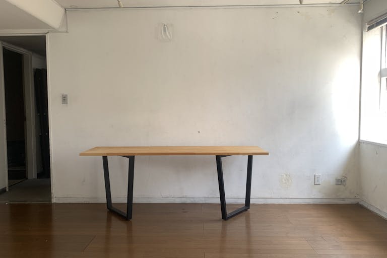 机×2 高さ70cm×縦60cm×横182cm