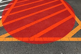 【ダイナム岐阜多治見店ゆったり館】キッチンカーや各種プロモーションイベントに最適なアミューズメント施設のイベントスペース