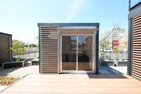 【霞ヶ丘駅10分】自主企画マルシェやワークショップに最適なお手頃価格のレンタルスペース「Work1」/敷地全体の貸切イベント開催も可能!