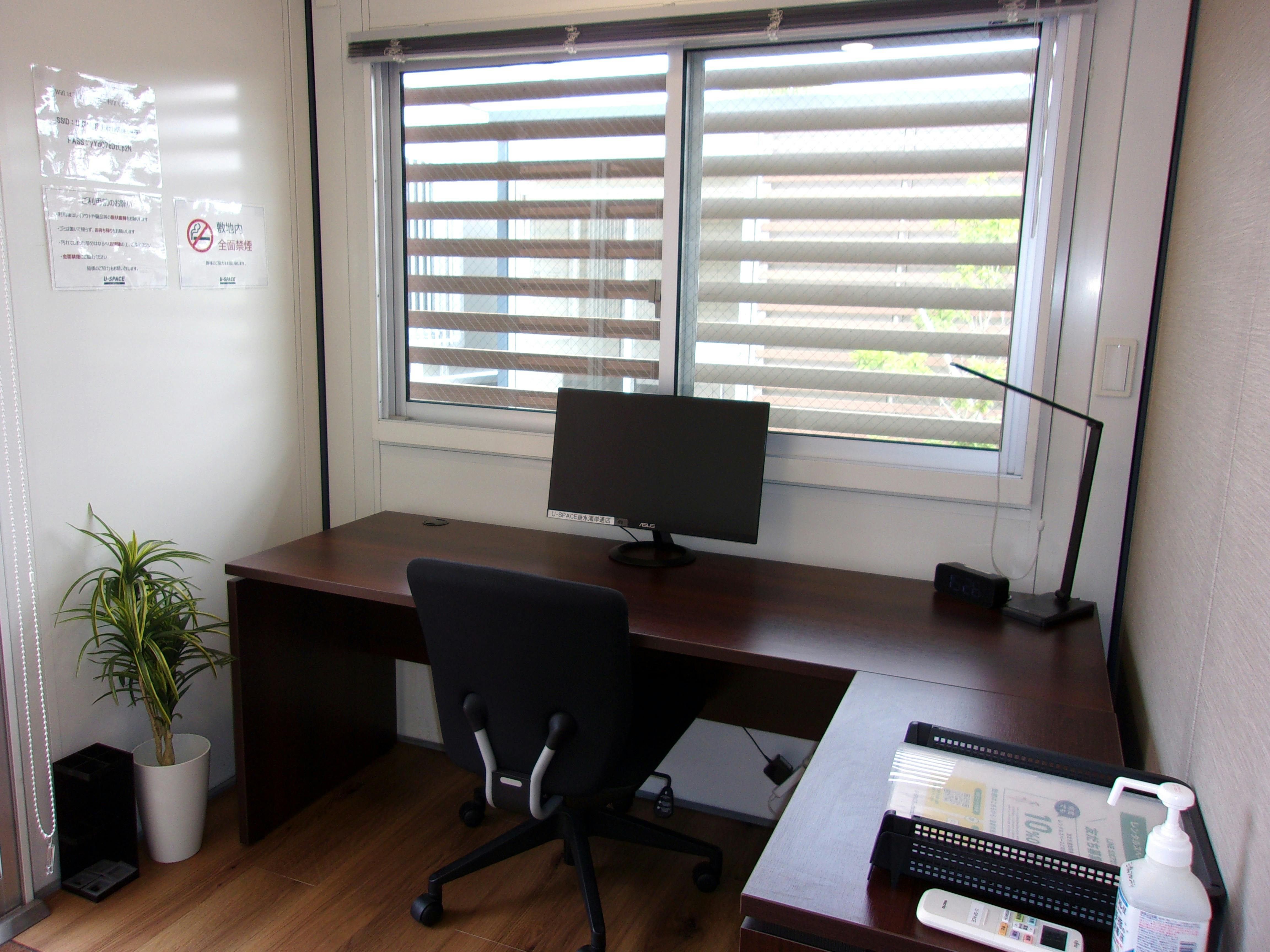 【霞ヶ丘駅10分】自主企画マルシェやワークショップに最適なお手頃価格のレンタルスペース「Work1」／敷地全体の貸切イベント開催も可能！