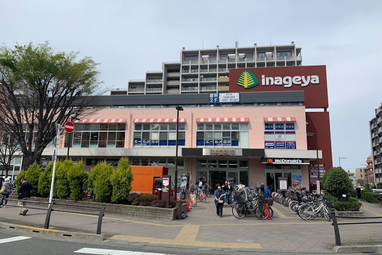 スペースの詳細については、カウンターワークス営業担当にお問合せください。