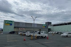 【ダイナム山形寒河江店ゆったり館】プロモーションに最適なアミューズメント施設のイベントスペース