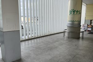 【ダイナム山形寒河江店ゆったり館】プロモーションに最適なアミューズメント施設のイベントスペース