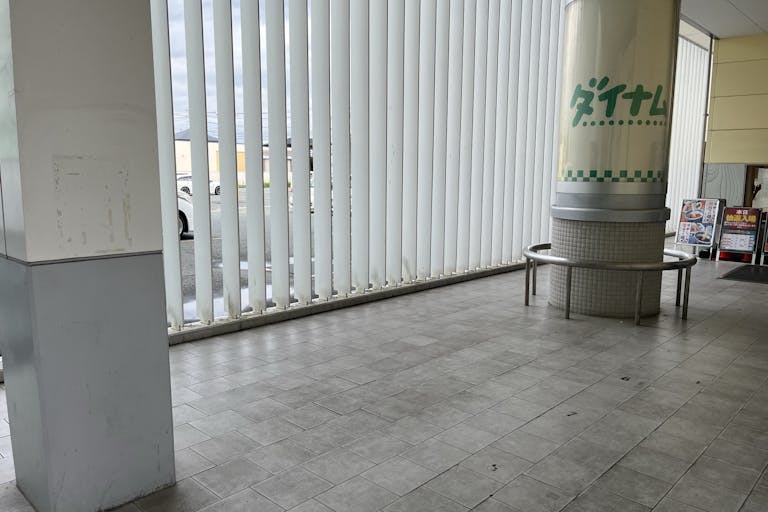 【ダイナム山形寒河江店ゆったり館】プロモーションに最適なアミューズメント施設のイベントスペースの画像5