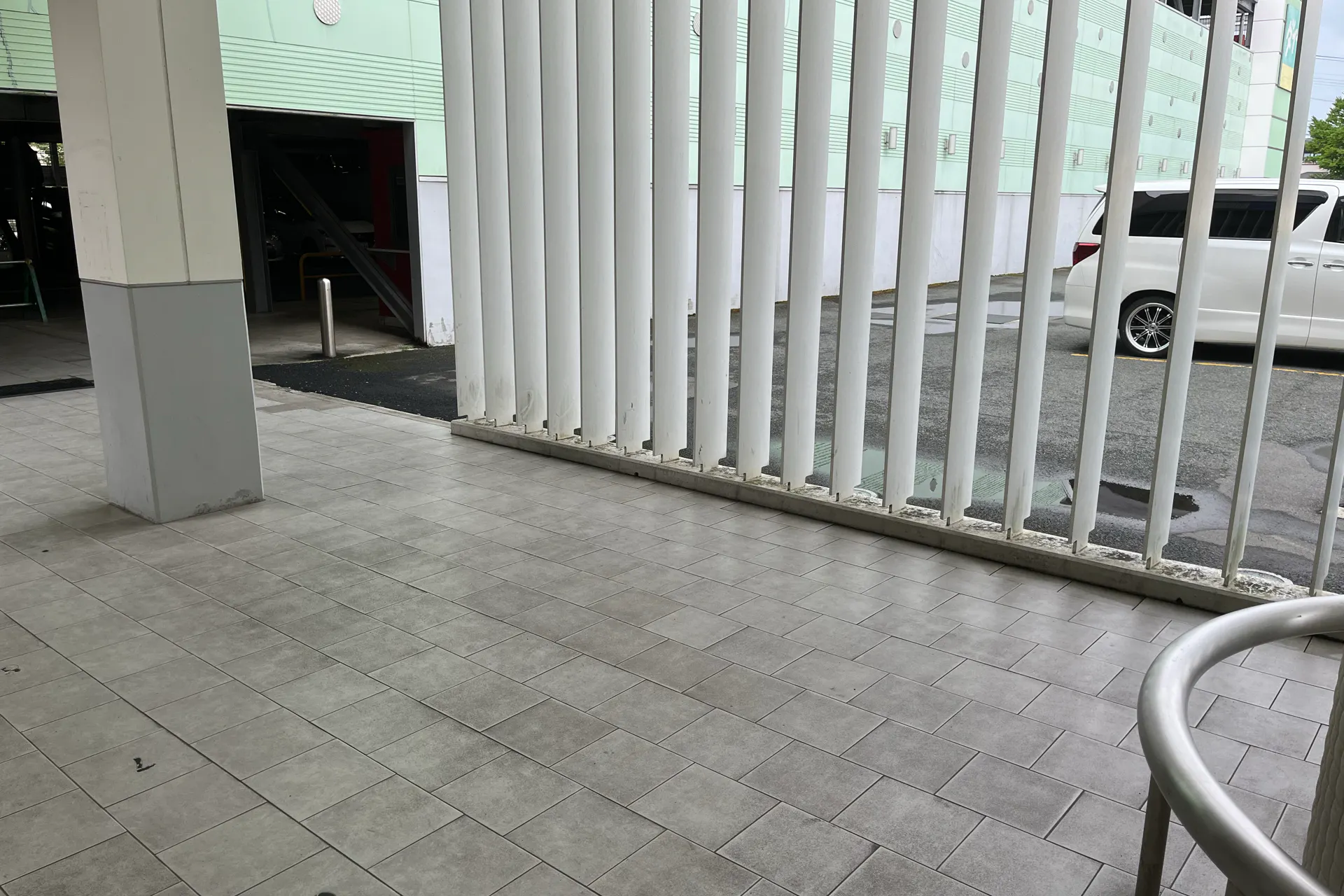 【ダイナム山形寒河江店ゆったり館】プロモーションに最適なアミューズメント施設のイベントスペース