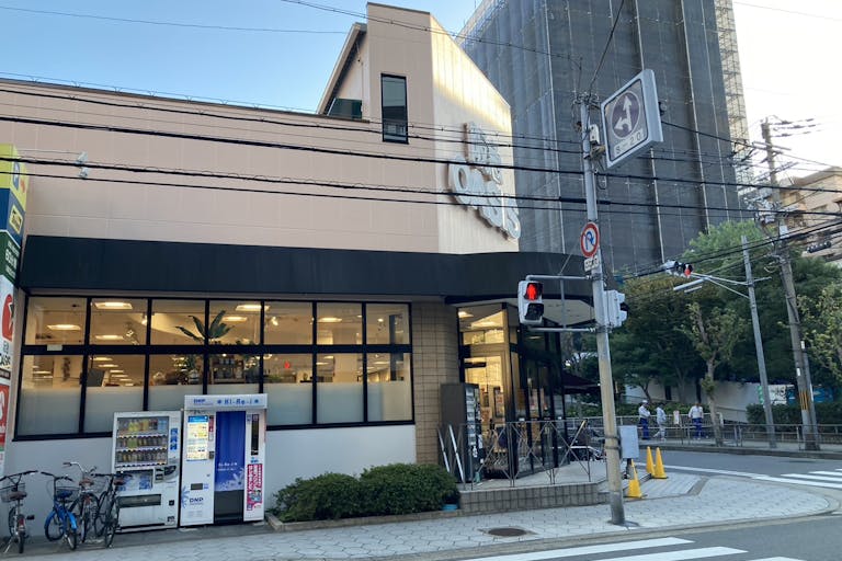 【阪急オアシス 同心店】小規模物販やプロモーションイベントに最適な催事スペースの画像2