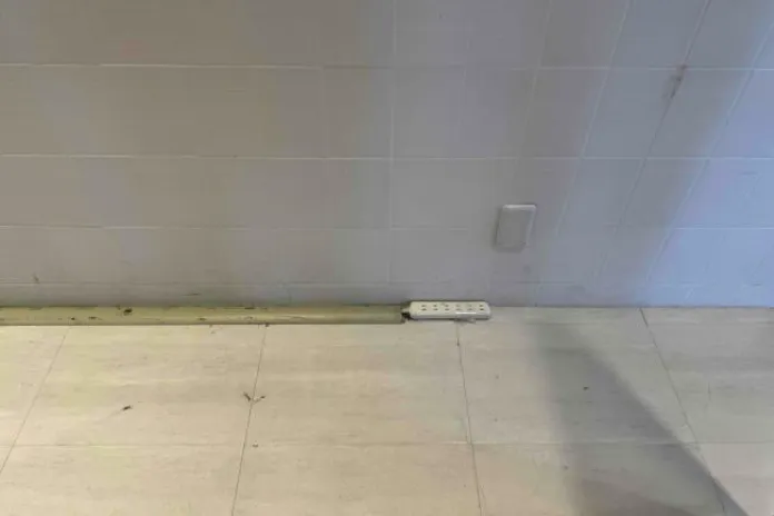 【イオンスタイル仙台卸町】1F旧菓匠三全跡 販促プロモーションに最適なスーパー店内催事イベントスペース