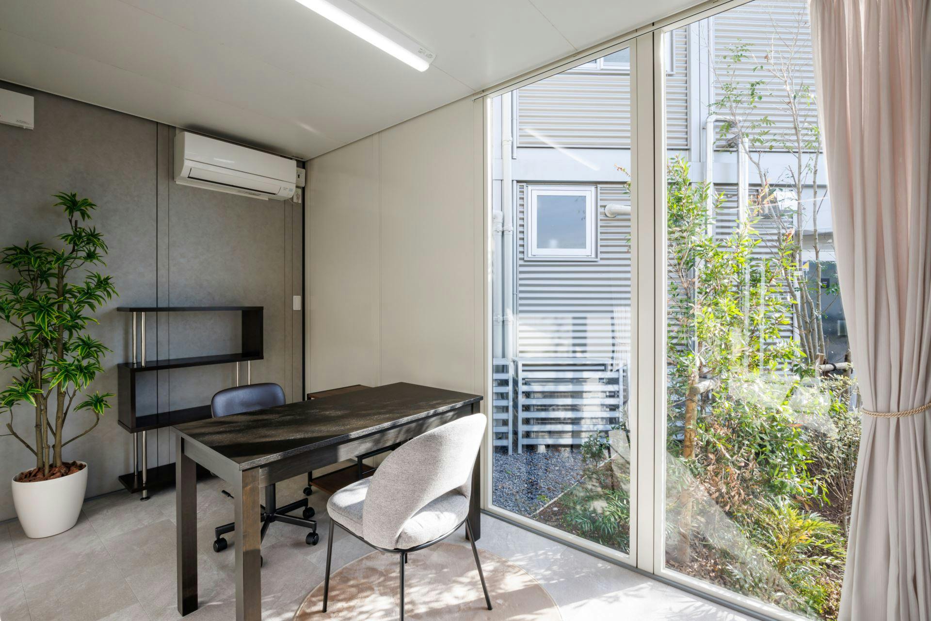 【志賀本通駅9分】自主企画マルシェやワークショップに最適なお手頃価格のレンタルスペース「Work」/敷地全体の貸切イベント開催も可能!