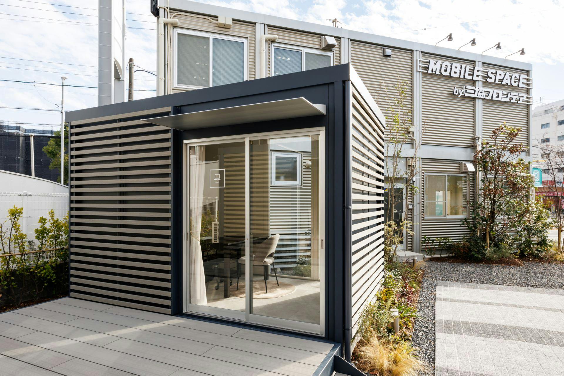 【志賀本通駅9分】自主企画マルシェやワークショップに最適なお手頃価格のレンタルスペース「Work」/敷地全体の貸切イベント開催も可能!