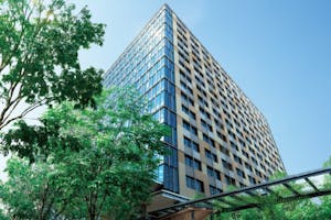 【豊洲駅2分|毎月第2水曜】食・雑貨物販に適したマルシェスペース『豊洲フォレシアマルシェ』