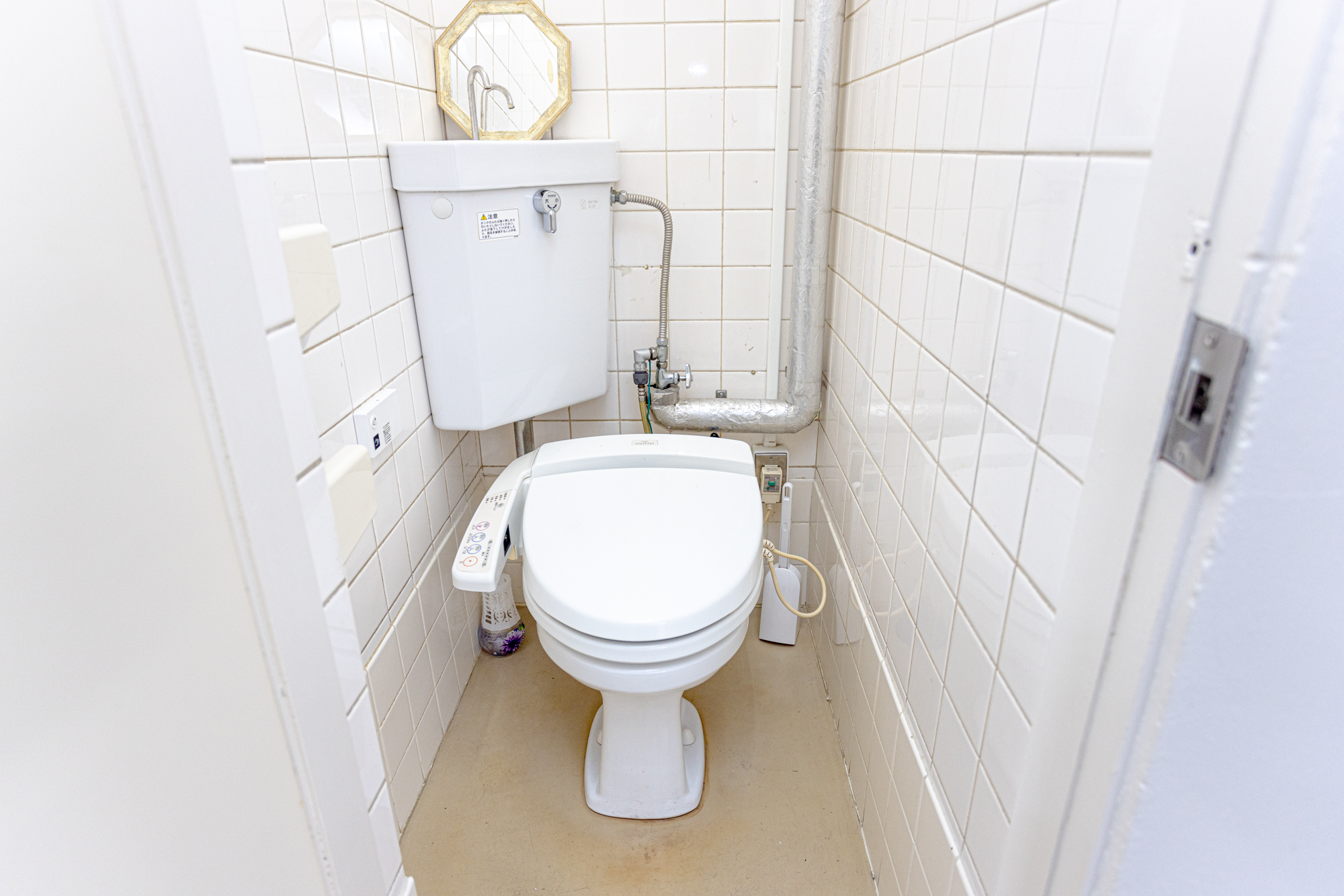 【新宿駅5分】最大44名収容ワンフロア貸切可能、セミナー・交流会に最適なレンタルスペースの画像20