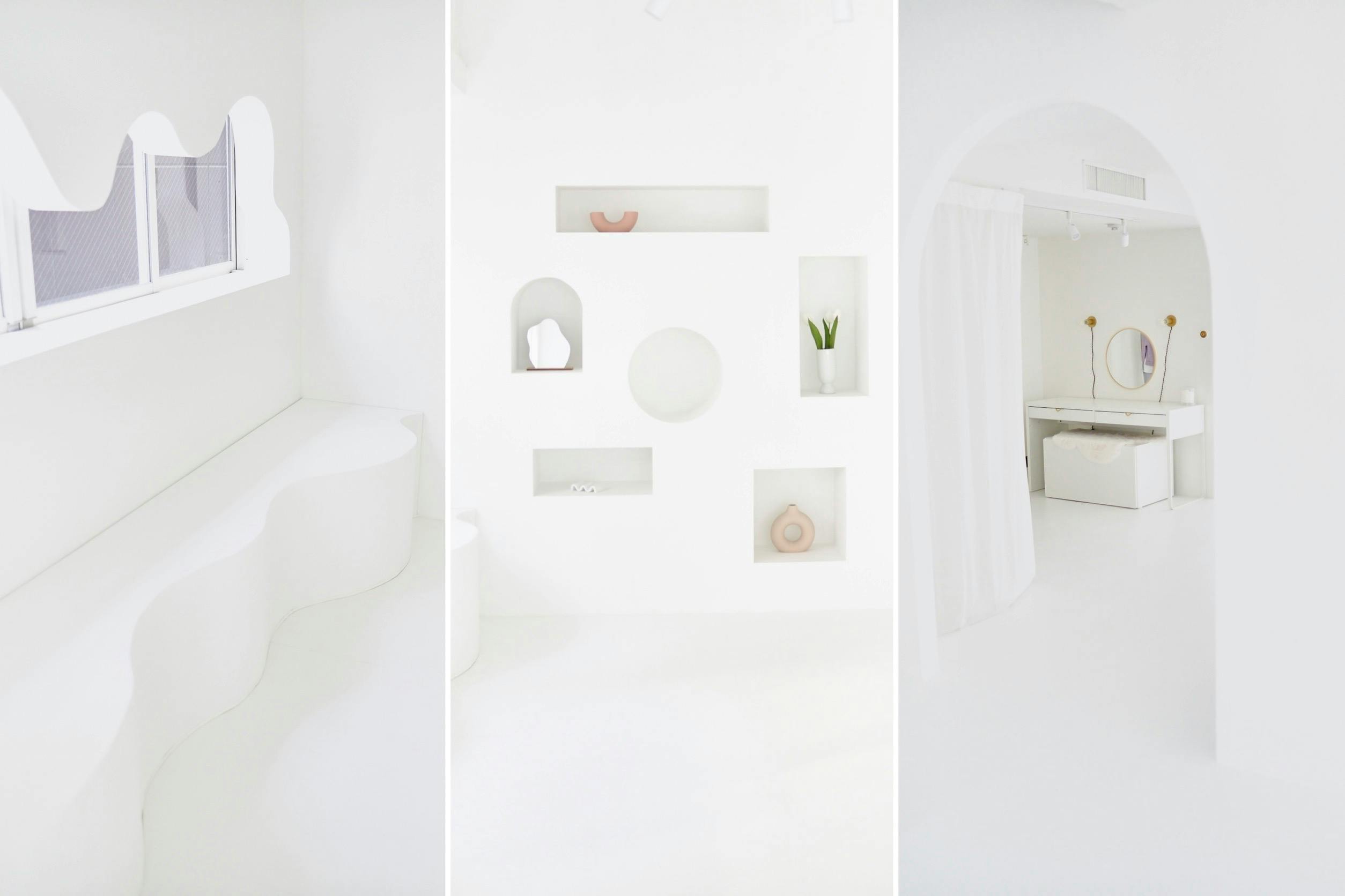 【堺筋本町駅2分】ロケや撮影会に最適なSNS映えする3種の内装を完備したコンセプトスタジオ