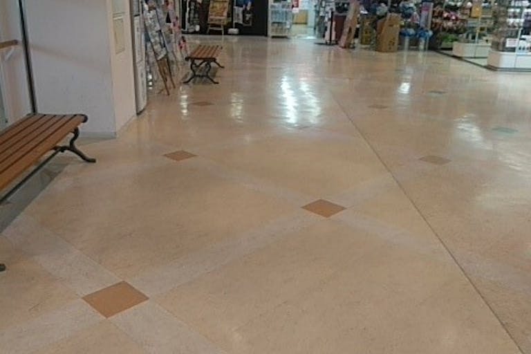 【イオンタウン諏訪の森】セールスプロモーションやポップアップストアに最適な駅目の前のショッピングセンター内のイベントスペースの画像4