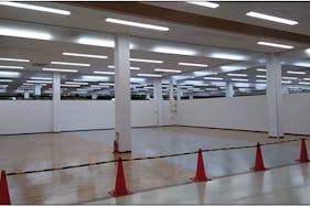 【イオンスーパーセンター栗原志波姫店】プロモーションや物販に最適なスーパーセンター内区画型イベントスペース(区画No121)