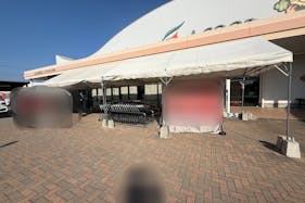 【Aコープ小坂井店】食物販や販促イベントに最適な店頭スペース