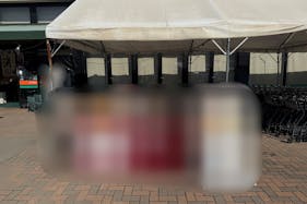 【Aコープ小坂井店】食物販や販促イベントに最適な店頭スペース