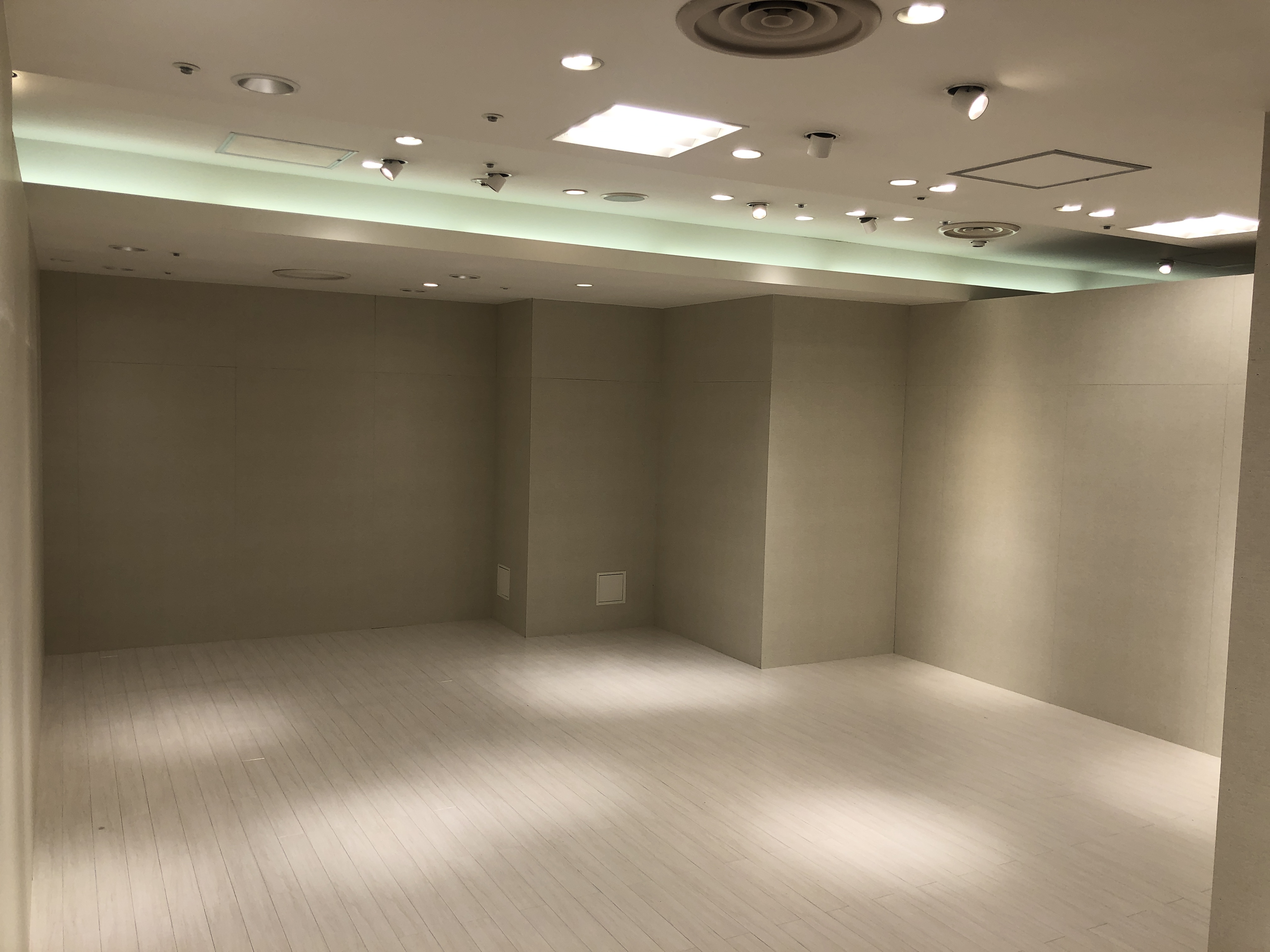 【大丸京都店】アパレルのポップアップストアやPRイベントに最適な百貨店来館の富裕層にアプローチが可能なイベントスペース(3F33㎡)の画像5