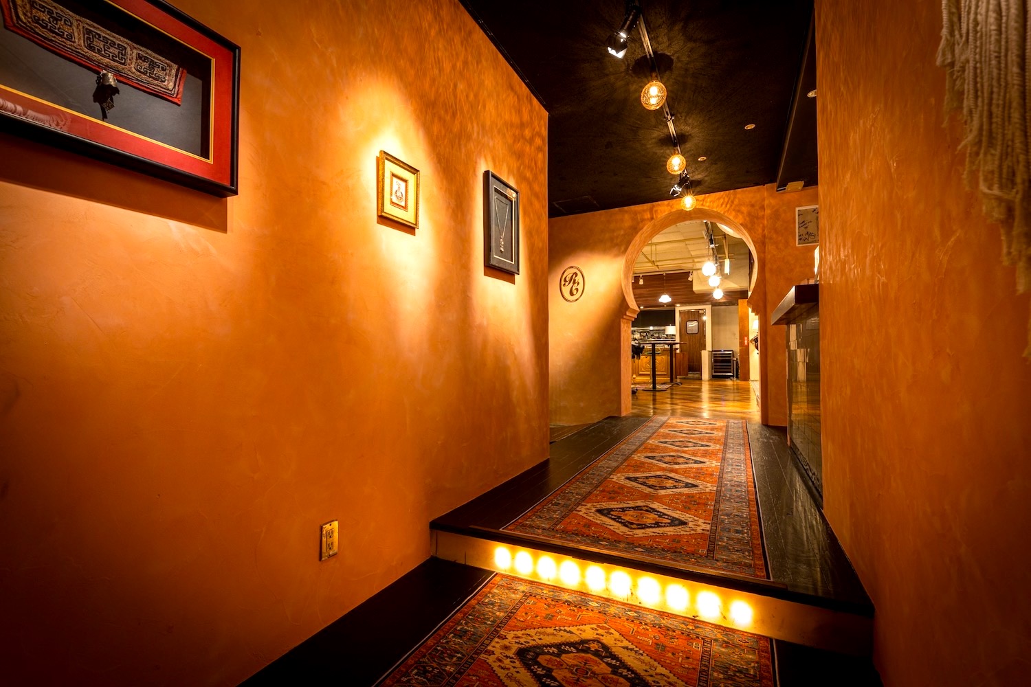 【表参道駅1分】展示会や撮影に適した最大300名収容可能・300インチの巨大スクリーンを保有したイベントスペースの画像11