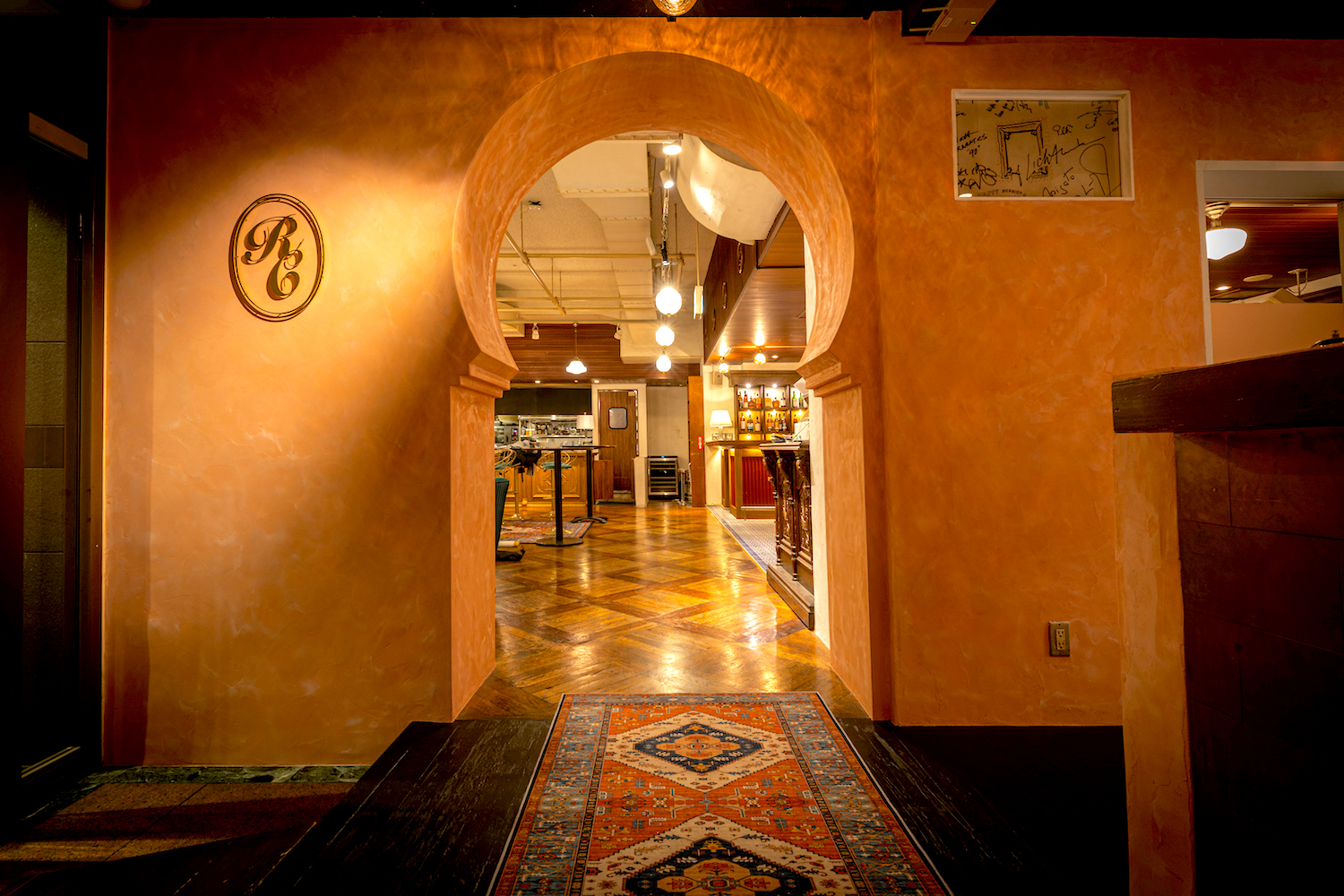 【表参道駅1分】展示会や撮影に適した最大300名収容可能・300インチの巨大スクリーンを保有したイベントスペースの画像12