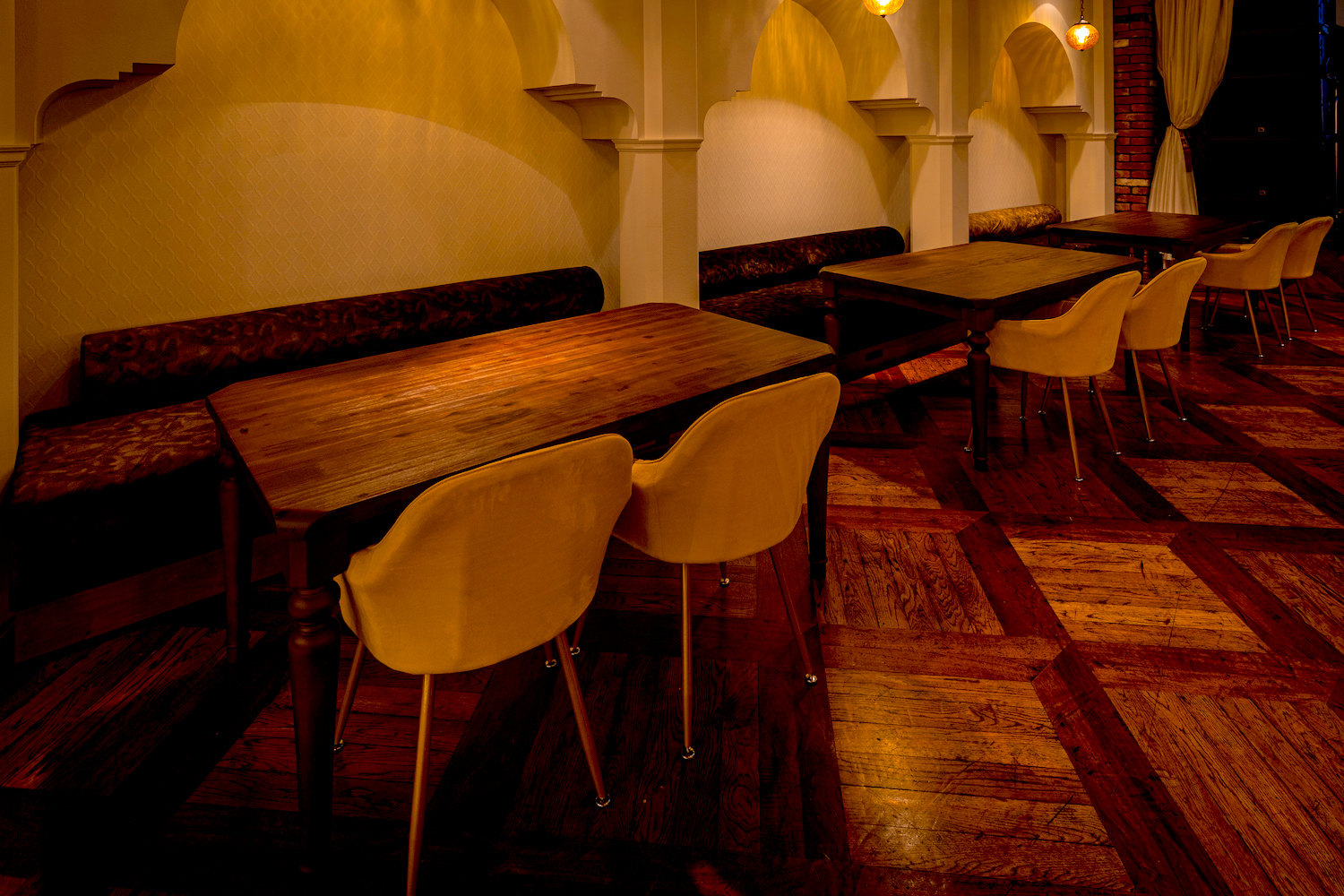 【表参道駅1分】展示会や撮影に適した最大300名収容可能・300インチの巨大スクリーンを保有したイベントスペースの画像9