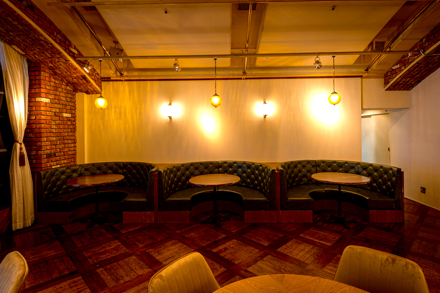 【表参道駅1分】展示会や撮影に適した最大300名収容可能・300インチの巨大スクリーンを保有したイベントスペースの画像8